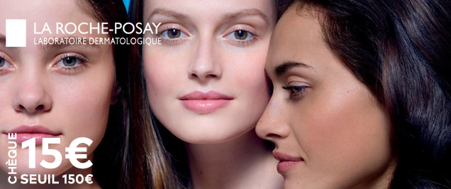 LA ROCHE-POSAY