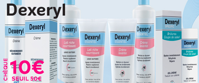 DEXERYL