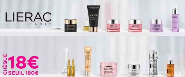 LIERAC