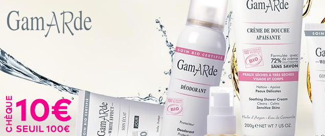 GAMARDE