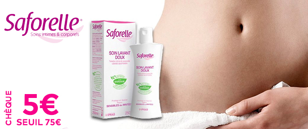 SAFORELLE