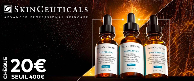 SKINCEUTICALS