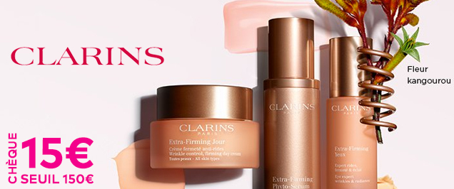 CLARINS