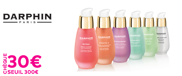 DARPHIN